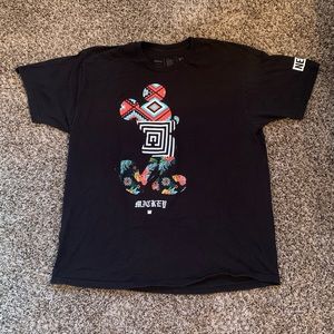 Mickey Mouse Neff Tee